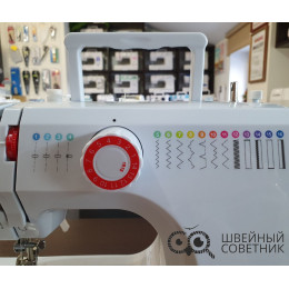 Швейная машина Janete FHSM-700