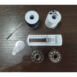 Швейная машина Janete FHSM-700