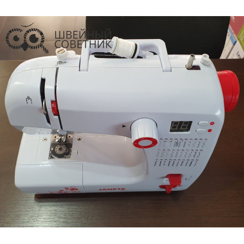 Швейная машина Janete FHSM-702 в Минске