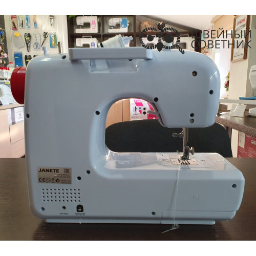 Швейная машина Janete FHSM-702 в Минске