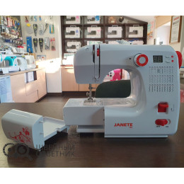 Швейная машина Janete FHSM-702