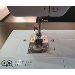 Швейная машина Janete FHSM-702