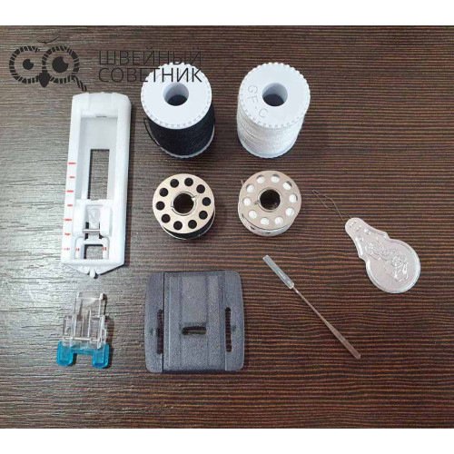 Швейная машина Janete FHSM-702 в Минске