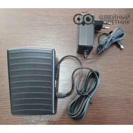 Швейная машина Janete FHSM-702