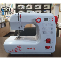 Швейная машина Janete FHSM-702