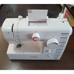 Швейная машина Janete FHSM-705