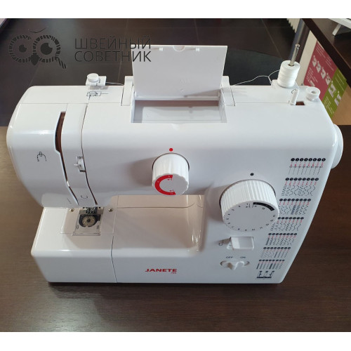 Швейная машина Janete FHSM-705 в Минске