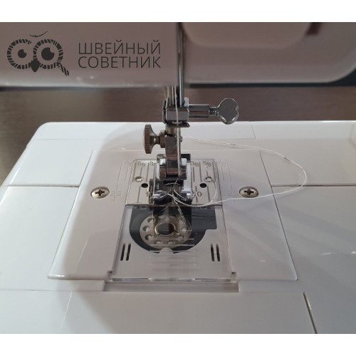 Швейная машина Janete FHSM-705 в Минске