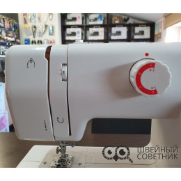 Швейная машина Janete FHSM-705