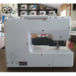 Швейная машина Janete FHSM-705