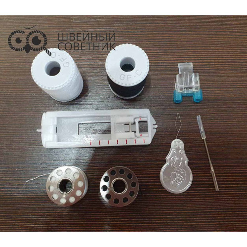 Швейная машина Janete FHSM-705 в Минске