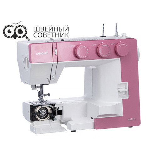 Швейная машина Janome 1522PG в Минске