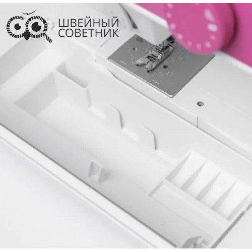 Швейная машина Janome 1522PG в Минске