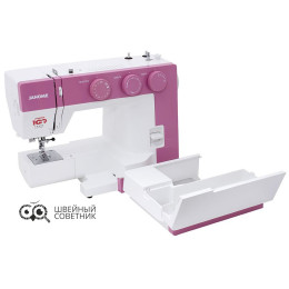 Швейная машина Janome 1522PG Anniversary Edition