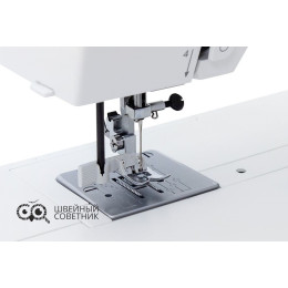 Швейная машина Janome 1522PG Anniversary Edition