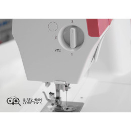 Швейная машина Janome 1522PG Anniversary Edition