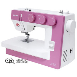 Швейная машина Janome 1522PG Anniversary Edition