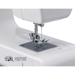 Швейная машина Janome 1388