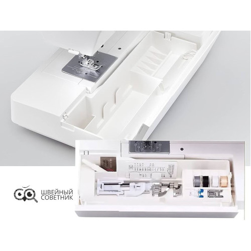 Швейная машина Janome 1522BL в Минске