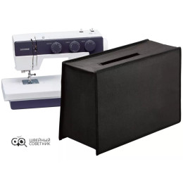 Швейная машина Janome 1522BL