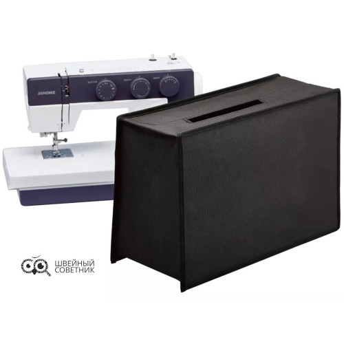 Швейная машина Janome 1522BL в Минске