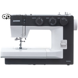 Швейная машина Janome 1522DG