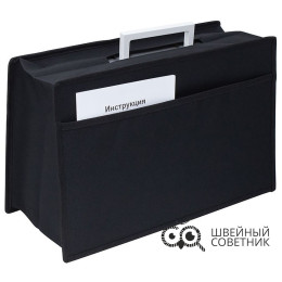 Швейная машина Janome 1522DG