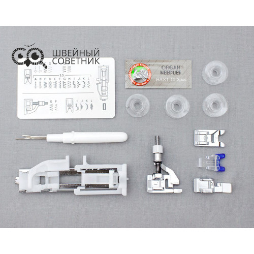 Швейная машина Janome 1522DG в Минске