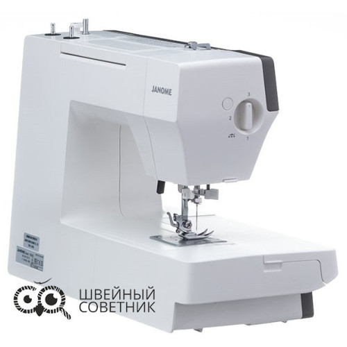Швейная машина Janome 1522DG в Минске