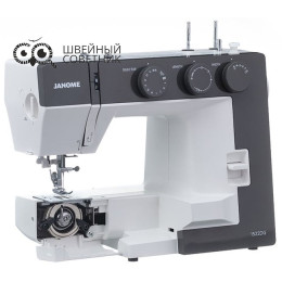 Швейная машина Janome 1522DG