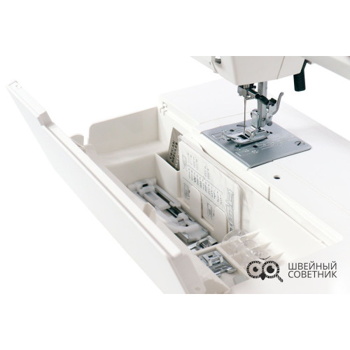 Швейная машина Janome 1522RD в Минске