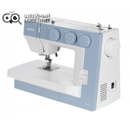 Швейная машина Janome 1522BG