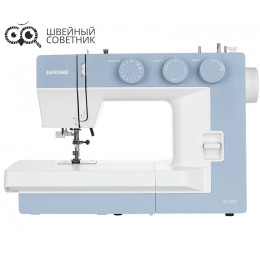 Швейная машина Janome 1522BG