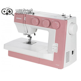 Швейная машина Janome 1522SP