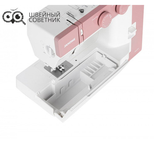 Швейная машина Janome 1522SP в Минске