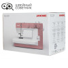 Швейная машина Janome 1522SP в Минске