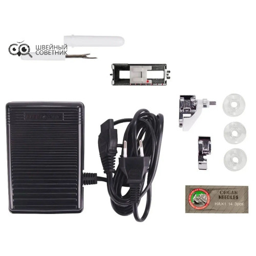 Швейная машина Janome 1543 в Минске