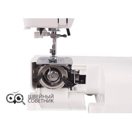 Швейная машина Janome 1547