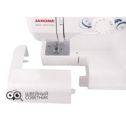 Швейная машина Janome 1547