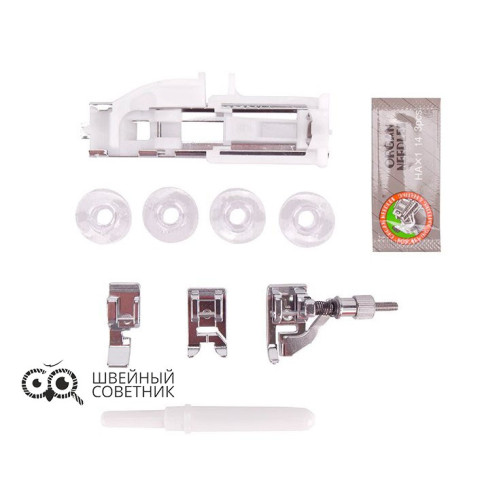 Швейная машина Janome 1547 в Минске