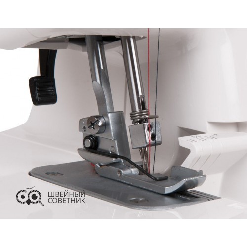 Оверлок Janome MyLock 205D в Минске