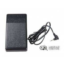 Оверлок Janome MyLock 205D