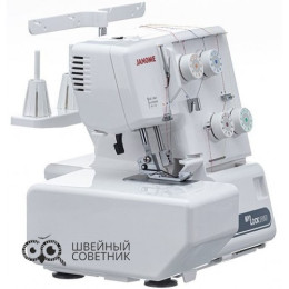Оверлок Janome MyLock 205D