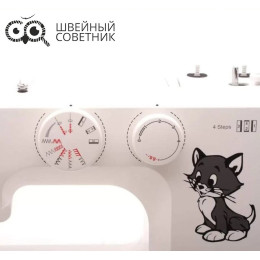 Швейная машина Janome 2323