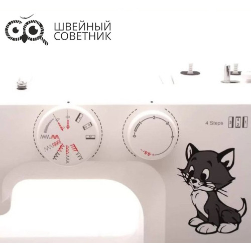 Швейная машина Janome 2323 в Минске