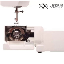 Швейная машина Janome 2323