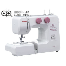 Швейная машина Janome 311PG