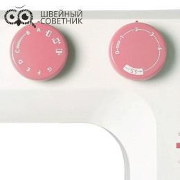 Швейная машина Janome 311PG