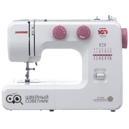Швейная машина Janome 311PG Anniversary Edition
