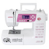 Швейная машина Janome 3160PG Anniversary Edition в Минске